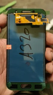 samsung Galaxy A3 2017 Sm-310f replacement  lcd  I don&#39;t fir or deliver I sell parts only