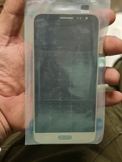 Samsung Galaxy J3 2016 sm-j320f gold replacement lcd I don't deliver or fit parts only