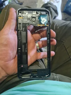 Samsung  j4 prime 2018 combo read ad I don't fit or deliver I sell parts