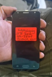 Samsung Galaxy J5 prime 2016 sm-j510f replacement  lcd I don't fit or deliver parts only