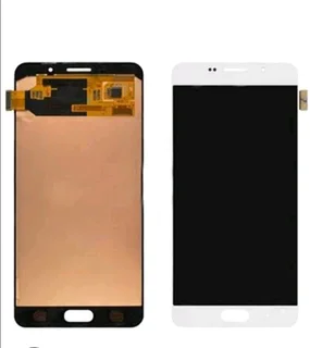 samsung Galaxy A7 2016 sm-A710f replacement lcd I don&#39;t fit or deliver parts only
