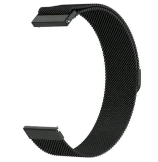Samsung Galaxy smart watch 4 5 6 7 milanese magnetic loop straps