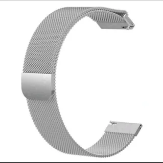 Samsung Galaxy smart watch 4 5 6 7 milanese magnetic loop straps