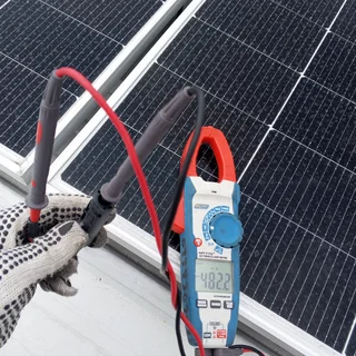 Solar Technical Services