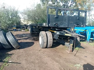 9 meter trailer