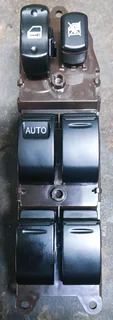 Landcruiser 100 window switches