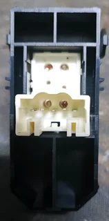 Landcruiser 100 window switches