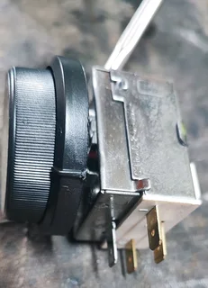 Jacuzzi /spa  thermostat