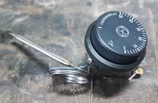 Jacuzzi /spa  thermostat