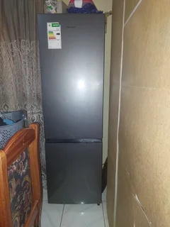 Hisense 264L Refrigerator