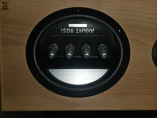 Mordaunt Short Speakers