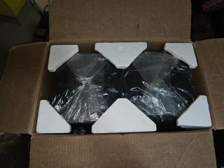 Mordaunt Short Speakers