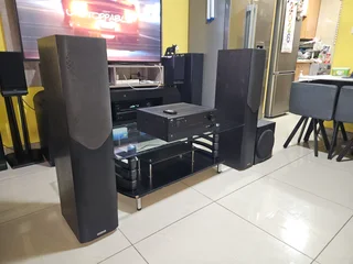 Home Sound  System