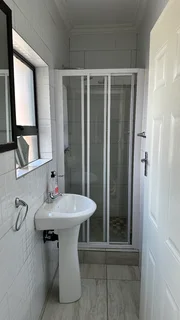 Sophiatown rooms for rental