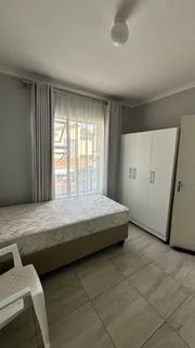Sophiatown rooms for rental