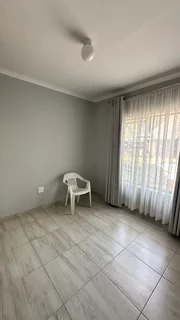 Sophiatown rooms for rental