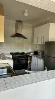 Sophiatown rooms for rental