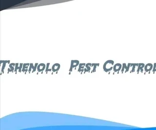 Tshenolopest Control Services