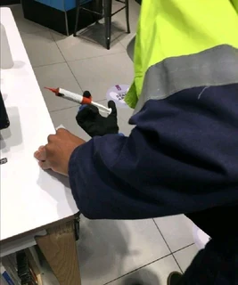 Monthly pest control and Cleaning