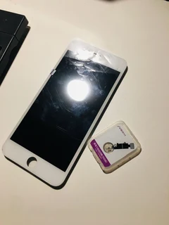 Iphone Repairs Services