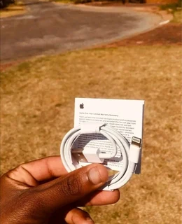 Iphone Lightning Cables + Usb Cable