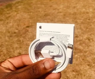 IPHONE Lightning cables &#43; USB CABLE