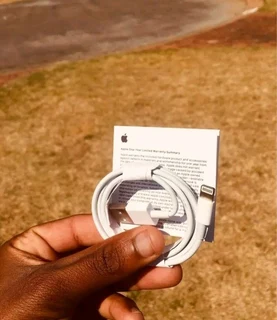 IPHONE Lightning cables &#43; USB CABLE