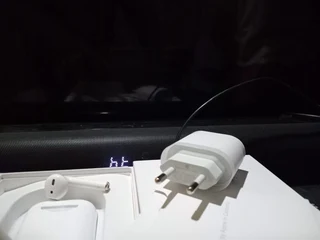 Apple Lightning Fast Charger