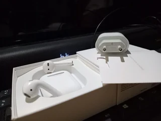 APPLE lightning fast charger