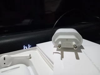 APPLE lightning fast charger