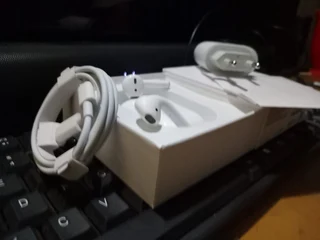 APPLE lightning fast charger