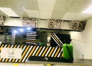 tshenolo Pest control services