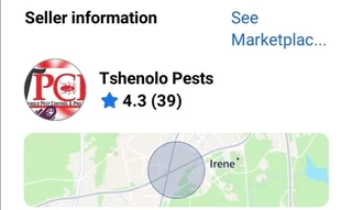 Cleaning Services And Pest Control Shares For Sale