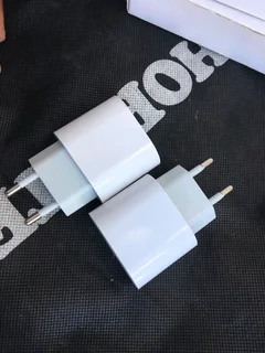 apple 20w adapters x2