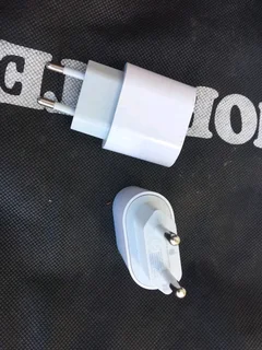 apple 20w adapters x2