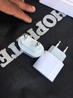 apple 20w adapters x2