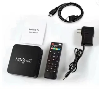 Android smart tv box *new*