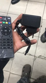 Android smart tv box *new*