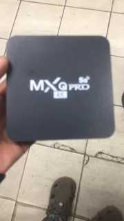 Android smart tv box *new*