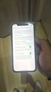 iPhone XR 64GB NEW