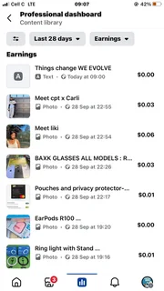 Seeking a loan for my electronics business