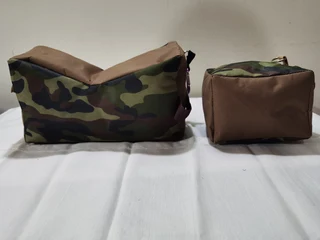 Hunting &amp; Sport shooting Bags
