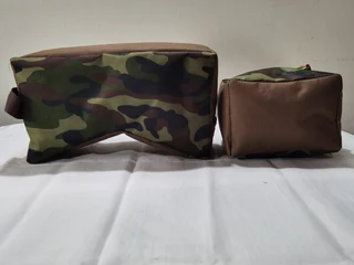 Hunting &amp; Sport shooting Bags