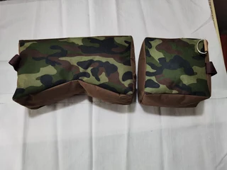 Hunting &amp; Sport shooting Bags