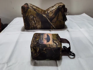 Hunting &amp; Sport shooting Bags