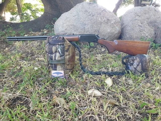 Hunting &amp; Sport shooting Bags