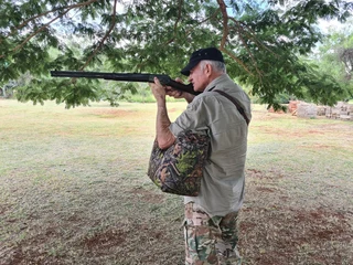 Hunting &amp; Sport shooting Bags