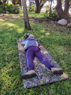 High Quality Shooting Mats