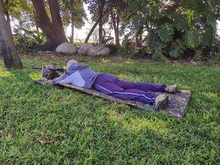 High Quality Shooting Mats