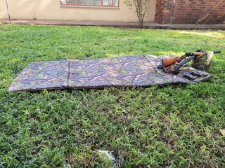 High Quality Shooting Mats